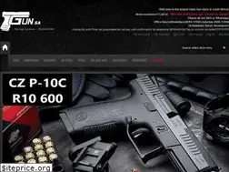 Sites similar to gunsa.co.za