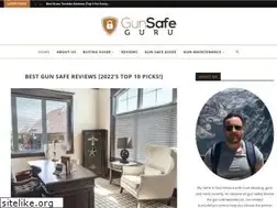 Sites similar to gunsafeguru.com