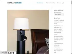 Sites similar to gunsafehaven.com