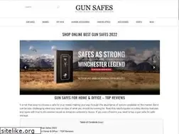 Sites similar to gunsafery.com