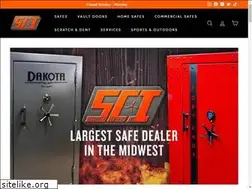 Sites similar to gunsafesamerica.com
