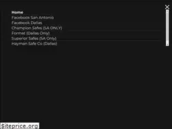 Sites similar to gunsafesbykennedyskorner.com