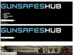 Sites similar to gunsafeshub.net