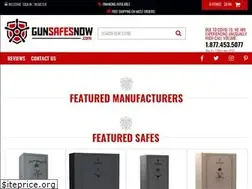 Sites similar to gunsafesnow.com