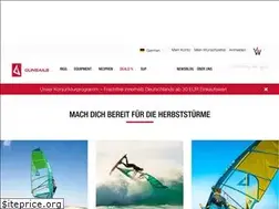 Sites similar to gunsails.com