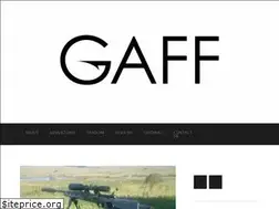 Sites similar to gunsandflyfishing.com