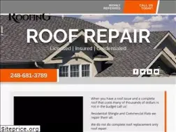 Sites similar to gunsandhosesroofing.com