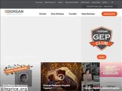 Sites similar to gunsanelectric.com