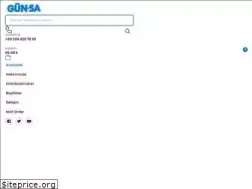 Sites similar to gunsateknik.com
