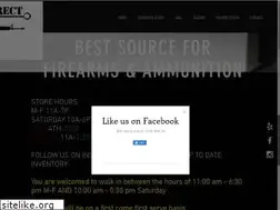Sites similar to gunsdirect.org