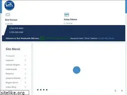 Sites similar to gunsenkul.com
