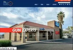 Sites similar to gunsetc.com