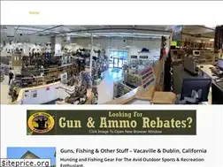 Sites similar to gunsfishing.com