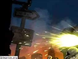 Sites similar to gunsgorecannoli.com