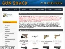 Sites similar to gunshack.com