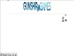 Sites similar to gunship-games.de