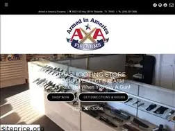 Sites similar to gunshopbulverdetx.com
