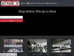 Sites similar to gunshopjax.com