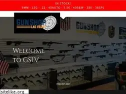 Sites similar to gunshoplasvegas.com