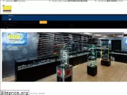 Sites similar to gunshoppeonline.com