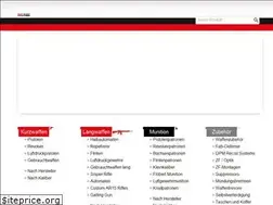 Sites similar to gunshopschweiz.ch