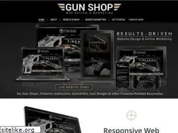Sites similar to gunshopwebdesign.com