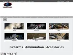 Sites similar to gunsinc.com
