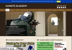 Sites similar to gunsite.com