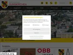 Sites similar to gunskirchen.com
