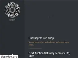 Sites similar to gunslingerauctions.com