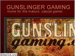 Sites similar to gunslingergaming.com