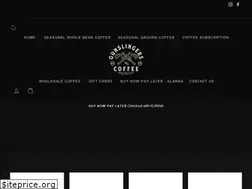 Sites similar to gunslingerscoffee.co.uk