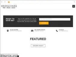 Sites similar to gunslingersoap.com