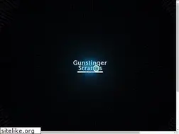 Sites similar to gunslingerstratos.com