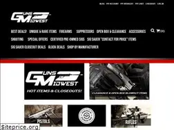 Sites similar to gunsmidwest.com
