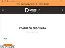 Sites similar to gunsmithfitness.com