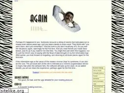 Sites similar to gunsmoke.com