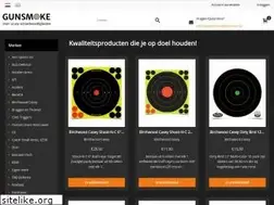 Sites similar to gunsmoke.eu