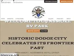 Sites similar to gunsmokervpark.com