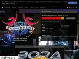 Sites similar to gunsnbits.de