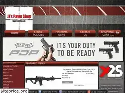 Sites similar to gunsnet.com
