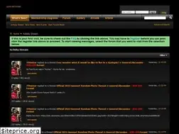 Sites similar to gunsnet.net