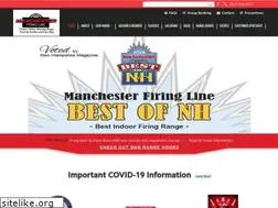 Sites similar to gunsnh.com