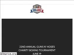 Sites similar to gunsnhosesjax.com