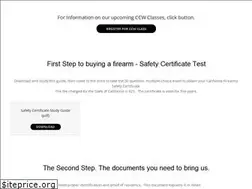 Sites similar to gunsofdistinction.com