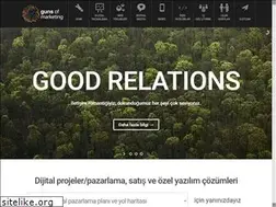 Sites similar to gunsofmarketing.com