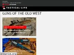 Sites similar to gunsoftheoldwest.com