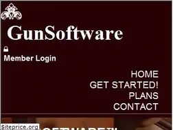 Sites similar to gunsoftware.com