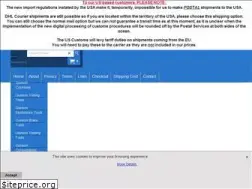 Sites similar to gunsonshop.com