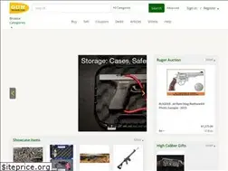 Sites similar to gunsonthenet.com